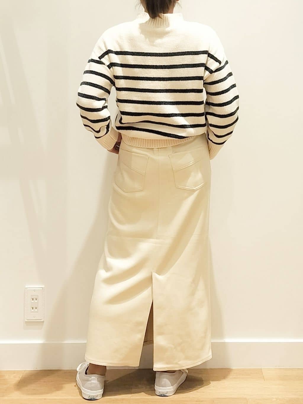 tsuchiさんの「Dessin｜」を使ったコーディネート
