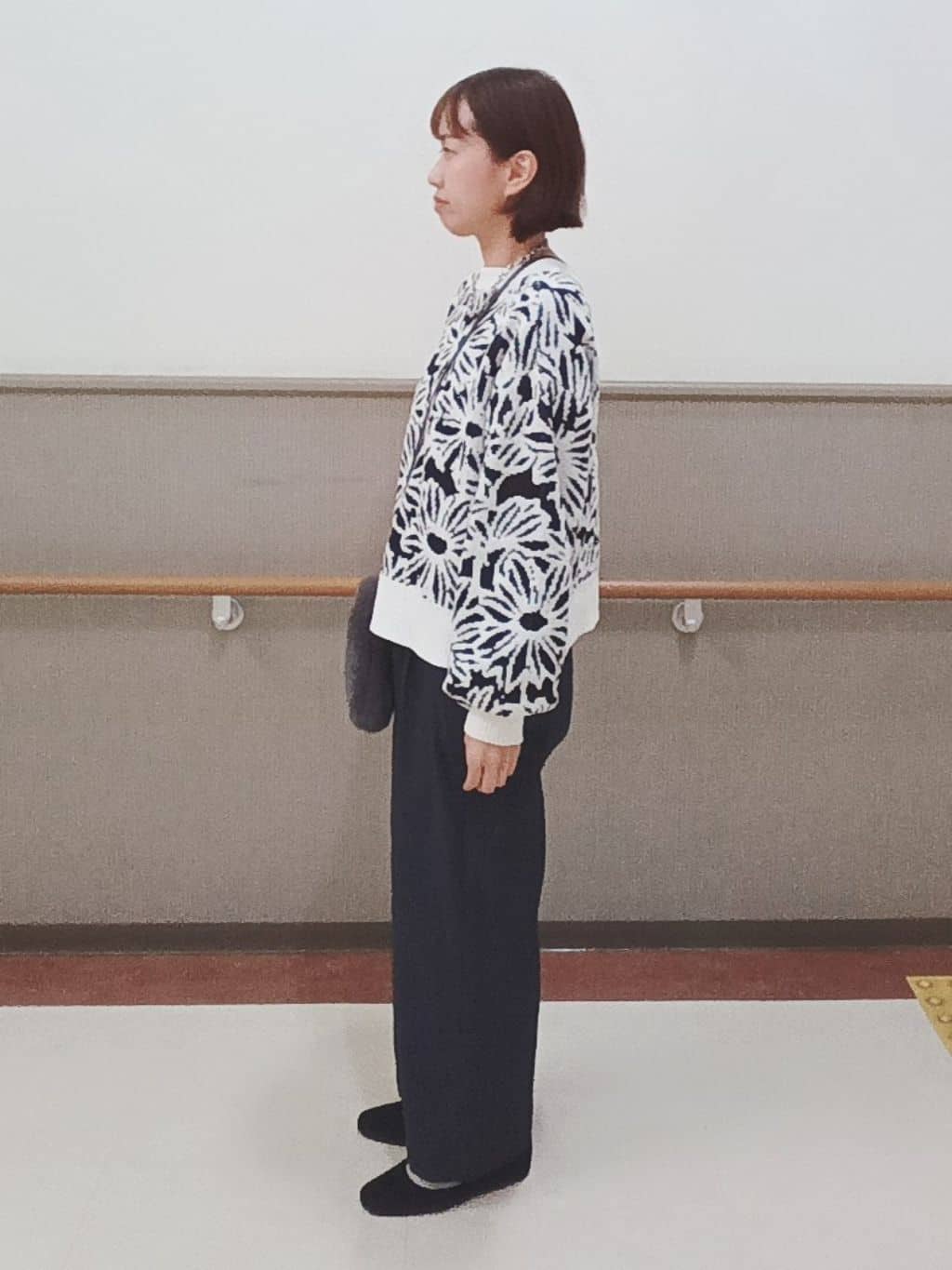 hamさんさんの「THE SHOP TK｜」を使ったコーディネート
