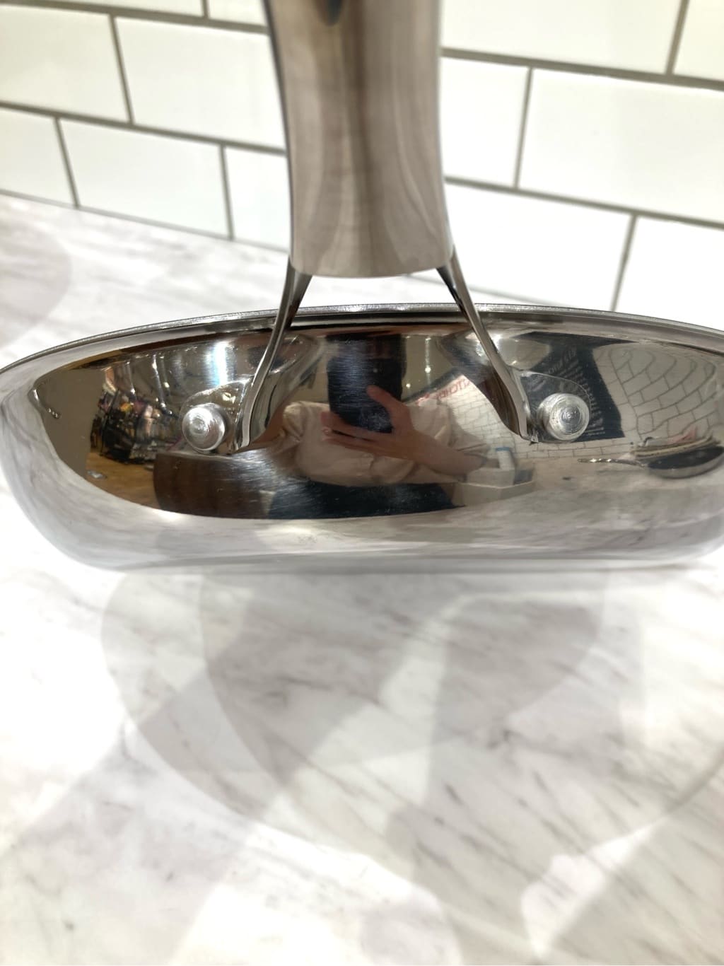 htm.さんの「212 KITCHEN STORE｜◆IHフライパン 20cm ＜CORELLE コレール＞」を使ったコーディネート