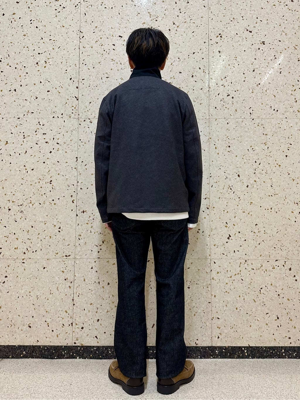 obaさんの「TAKEO KIKUCHI｜」を使ったコーディネート