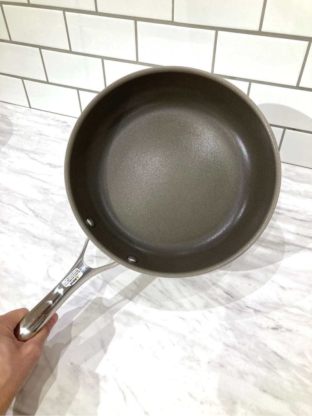 htm.さんの「212 KITCHEN STORE｜◆IHフライパン 20cm ＜CORELLE コレール＞」を使ったコーディネート