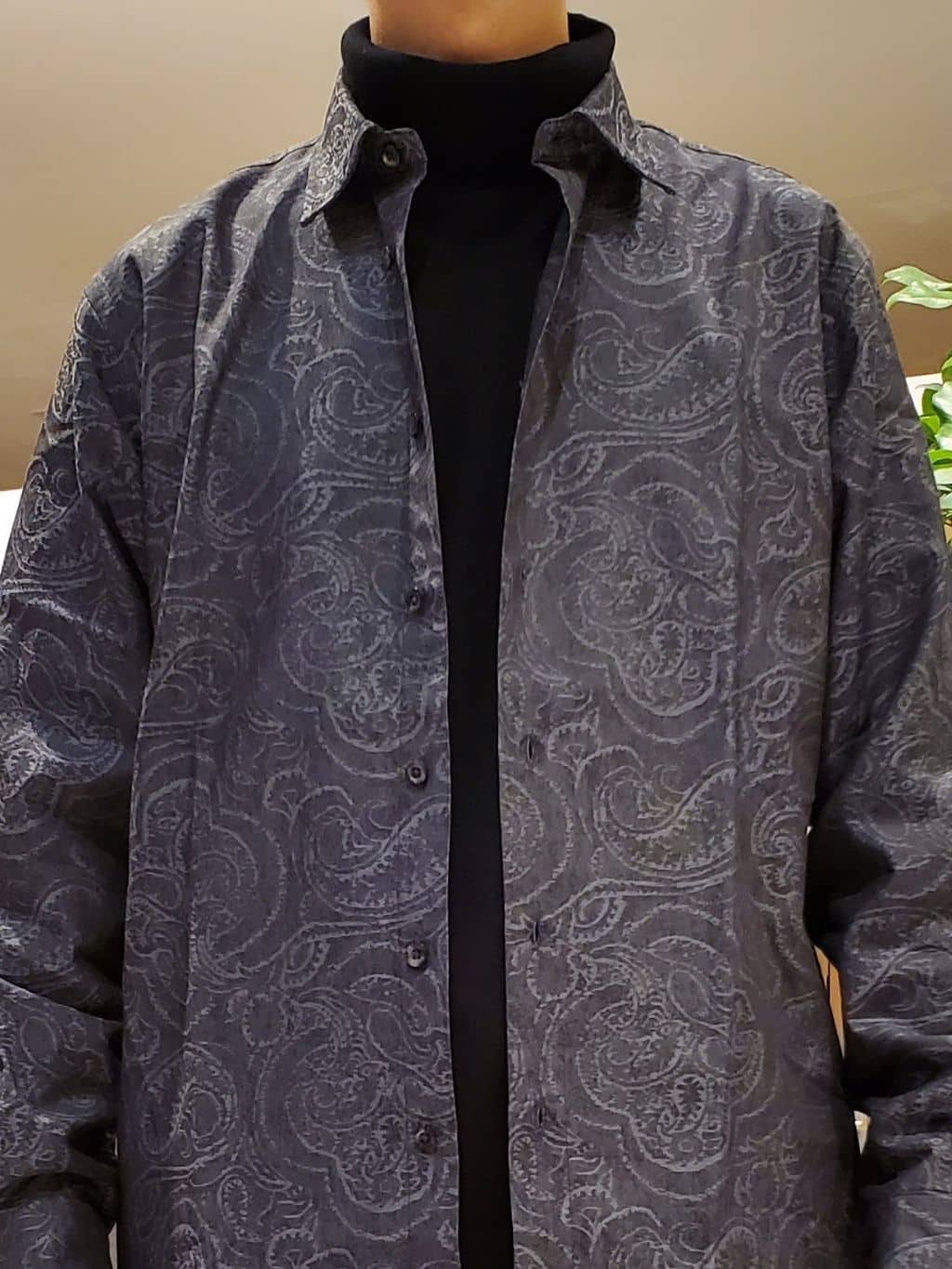 ishidaさんの「TAKEO KIKUCHI｜【オフィスカジュアル対応】ドレス チノパンツ」を使ったコーディネート