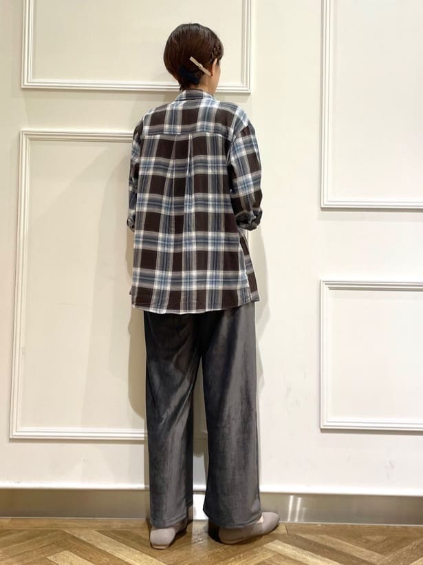 SOさんの「SHOO･LA･RUE｜」を使ったコーディネート