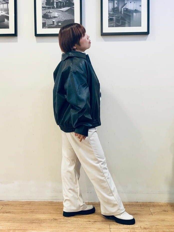 YYYさんの「SHOO･LA･RUE｜」を使ったコーディネート