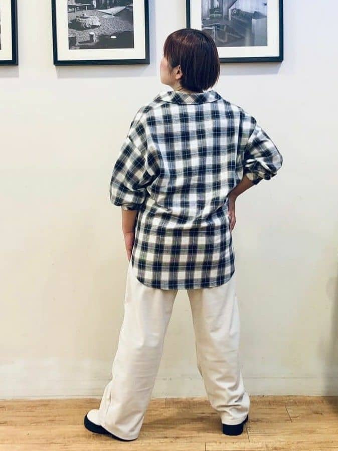 YYYさんの「SHOO･LA･RUE｜」を使ったコーディネート
