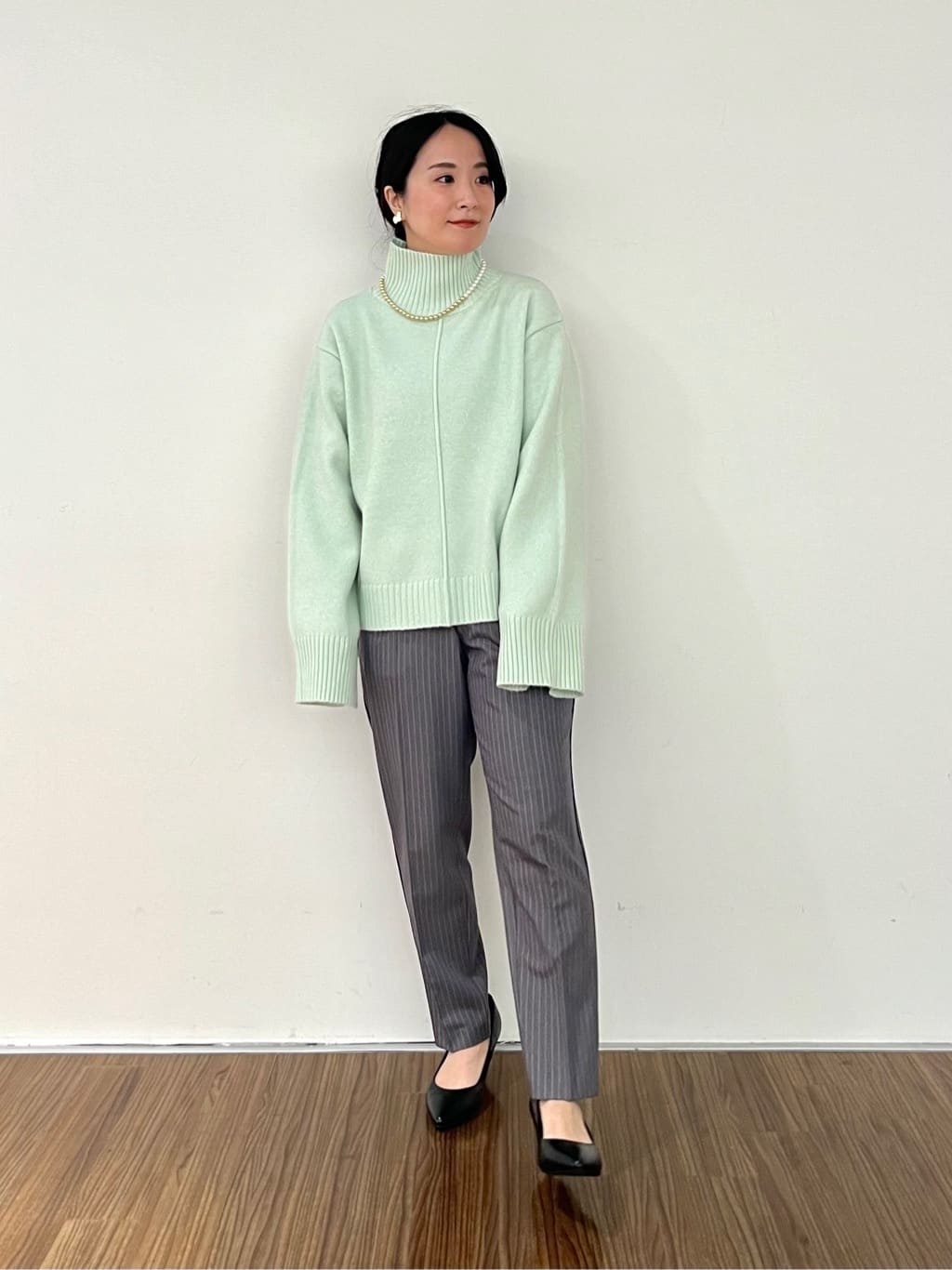 UNTITLED yone
