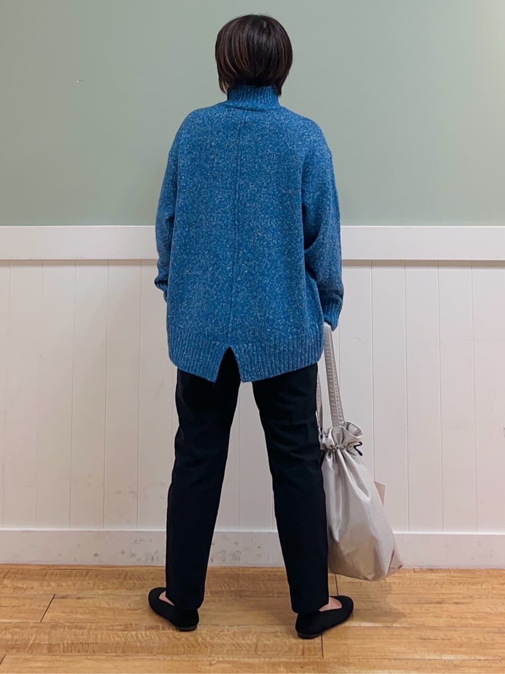 Naruさんの「SHOO･LA･RUE｜」を使ったコーディネート