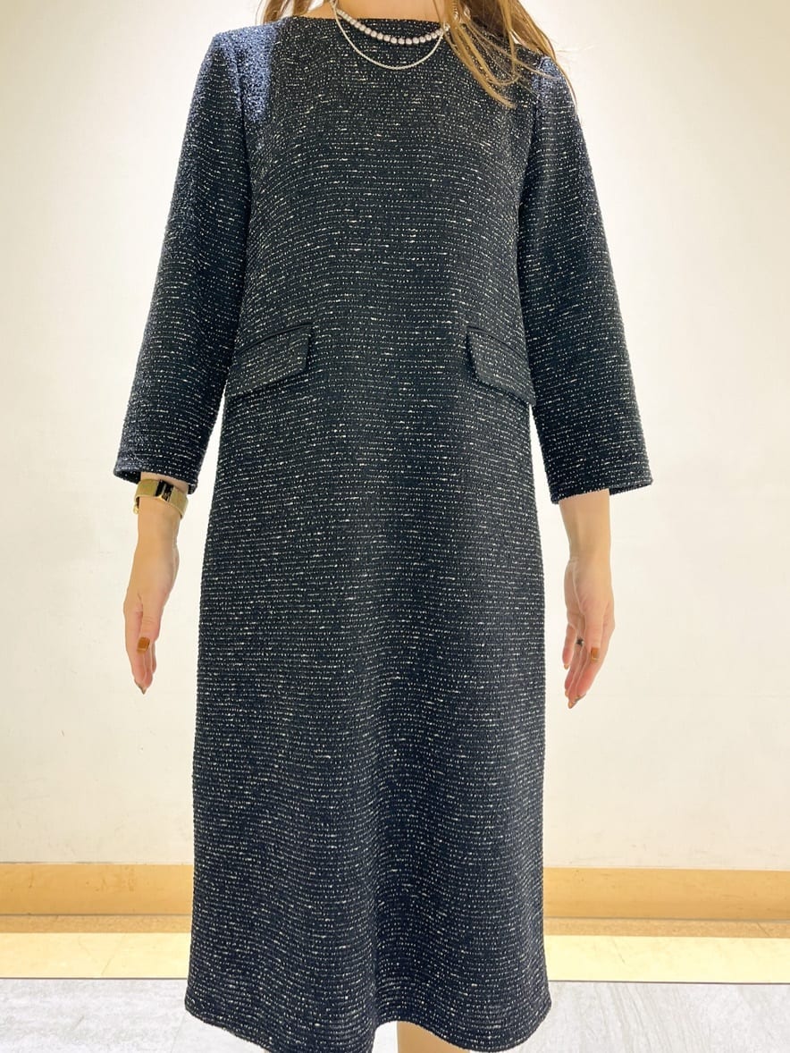 sattoさんの「UNTITLED｜【日本製・本革】Comfit Dresser Pumps（コンフィットドレッサーパンプス）」を使ったコーディネート