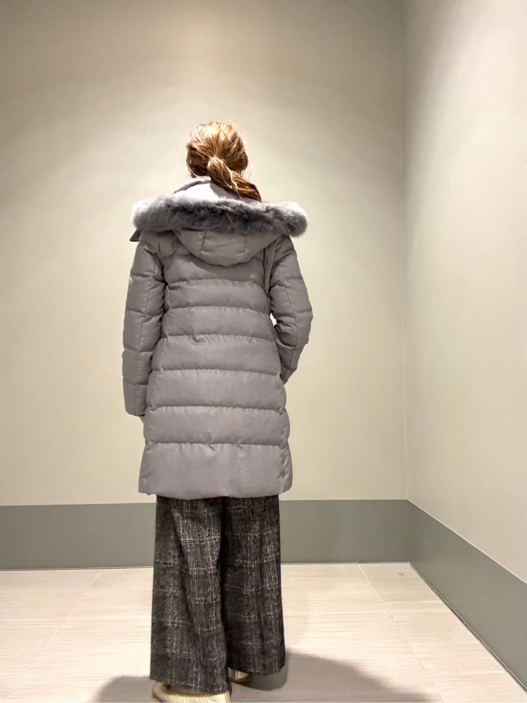 Yamaさんの「DRESSTERIOR｜デキシー吊裏毛ジップアップパーカ」を使ったコーディネート