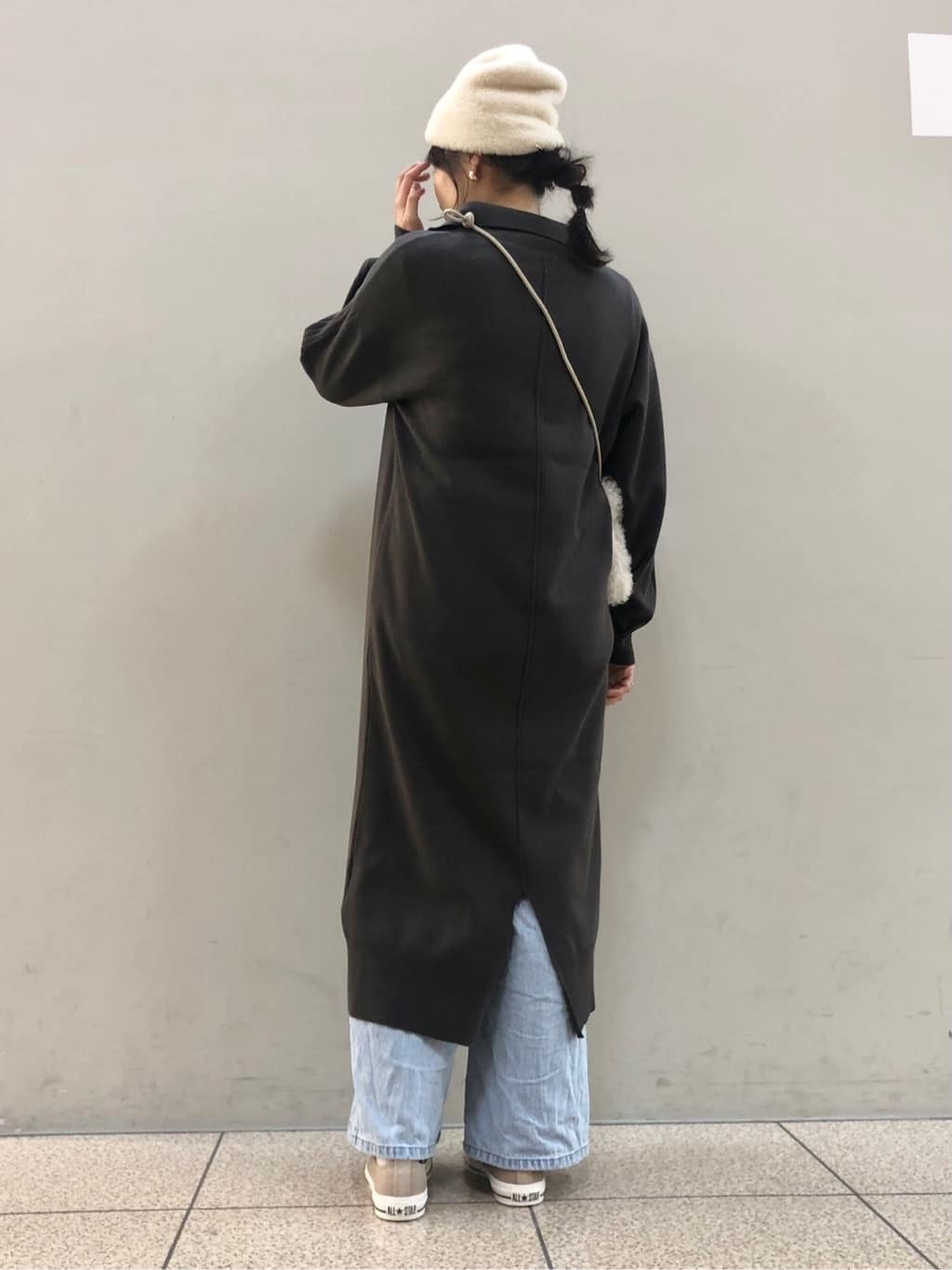 ころさんの「THE SHOP TK｜」を使ったコーディネート
