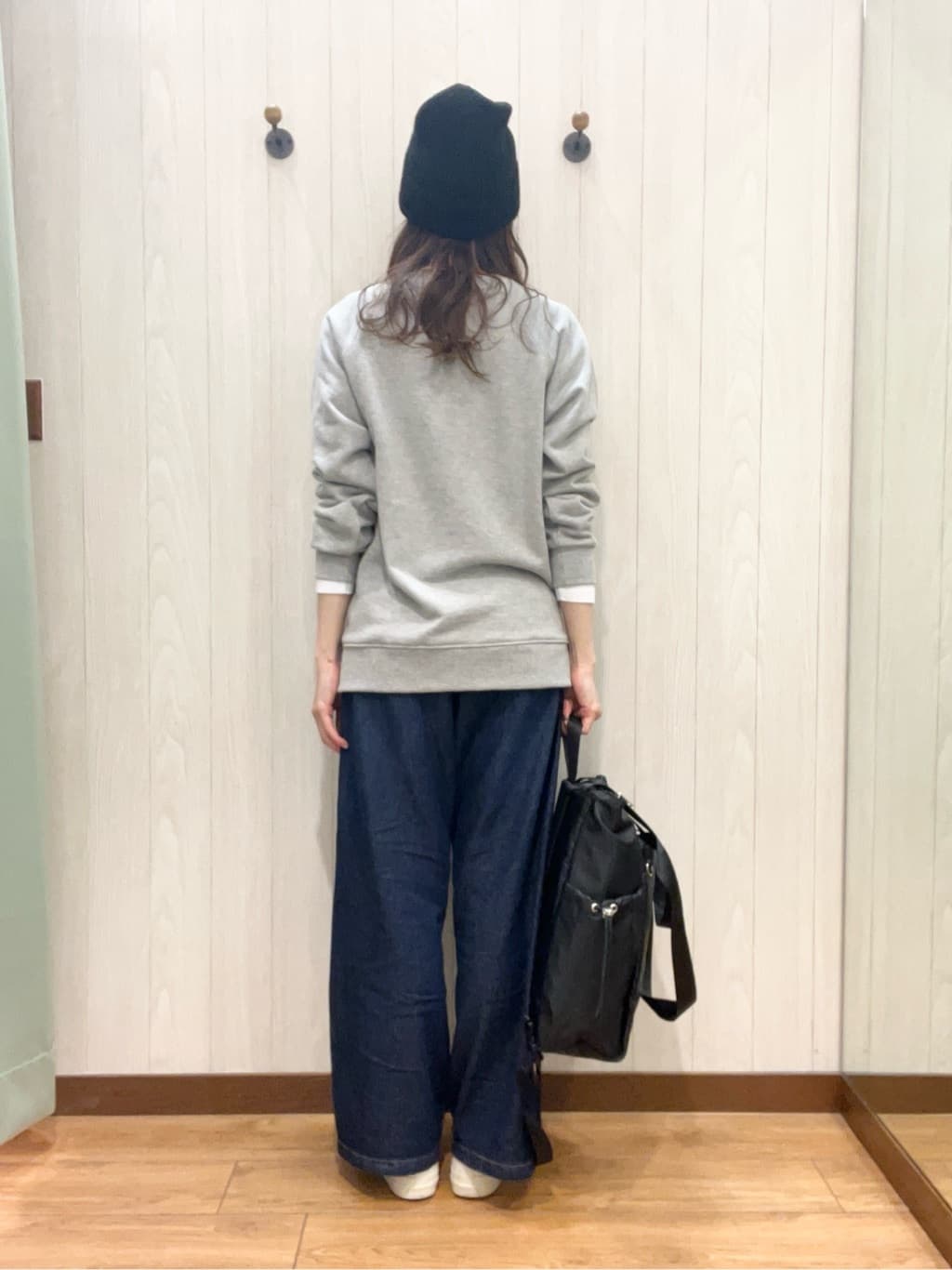 カンチャンさんの「SHOO･LA･RUE｜」を使ったコーディネート