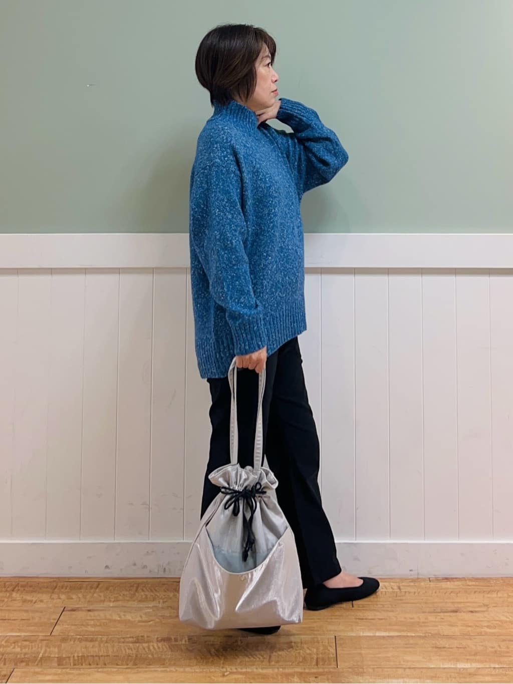Naruさんの「SHOO･LA･RUE｜」を使ったコーディネート