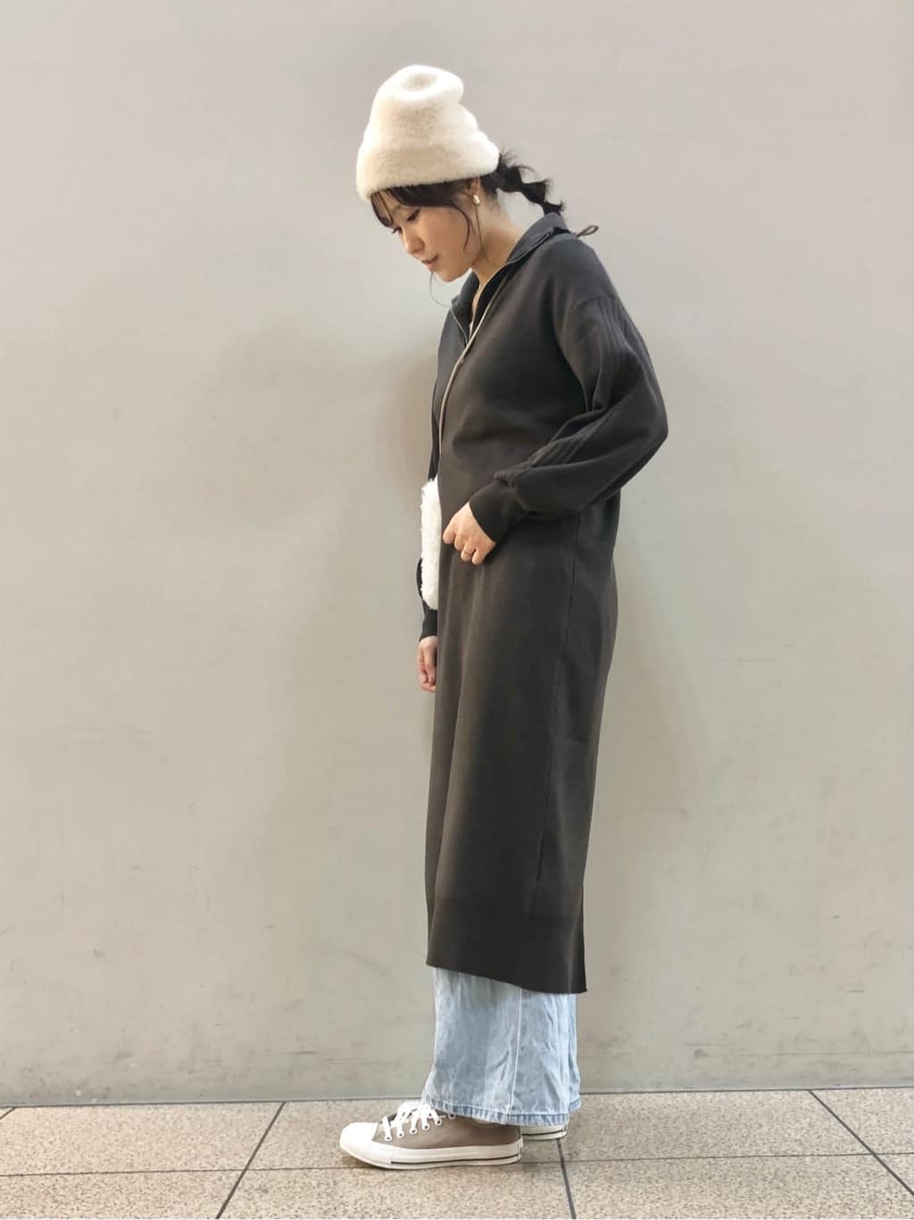 ころさんの「THE SHOP TK｜」を使ったコーディネート