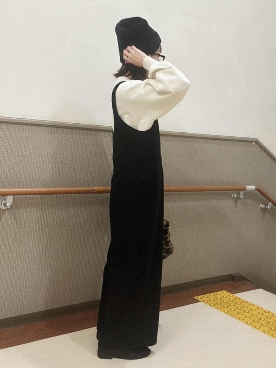 おしらさんさんの「THE SHOP TK｜」を使ったコーディネート