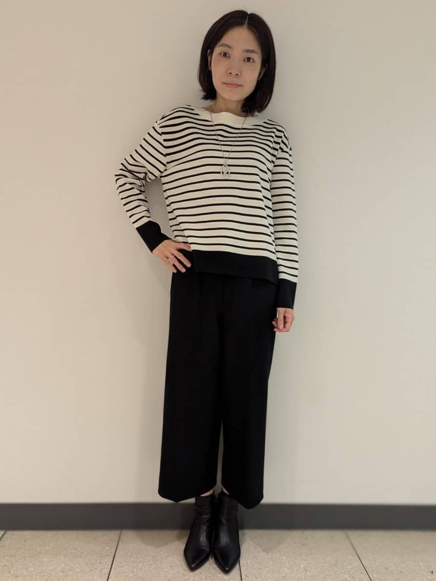 Ayaさんの「UNTITLED｜」を使ったコーディネート