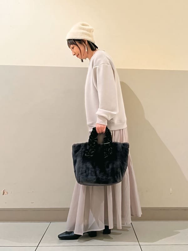 MOさんの「THE SHOP TK｜」を使ったコーディネート