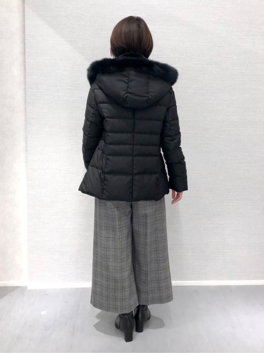Shinakoさんの「UNTITLED｜」を使ったコーディネート