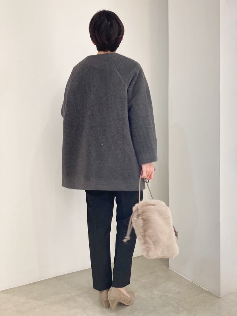 KUROさんの「grove｜【人間工学】つつまれフィットパンプス【入卒対応可】」を使ったコーディネート