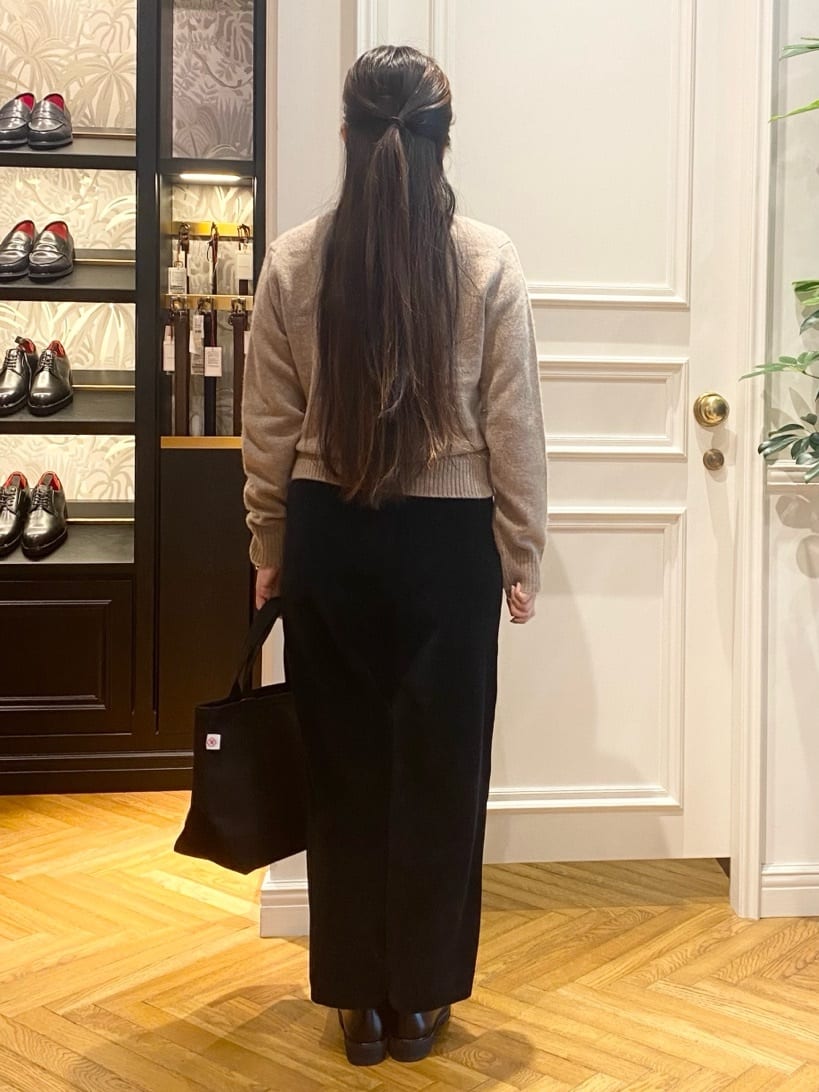 c.wさんの「DRESSTERIOR｜」を使ったコーディネート