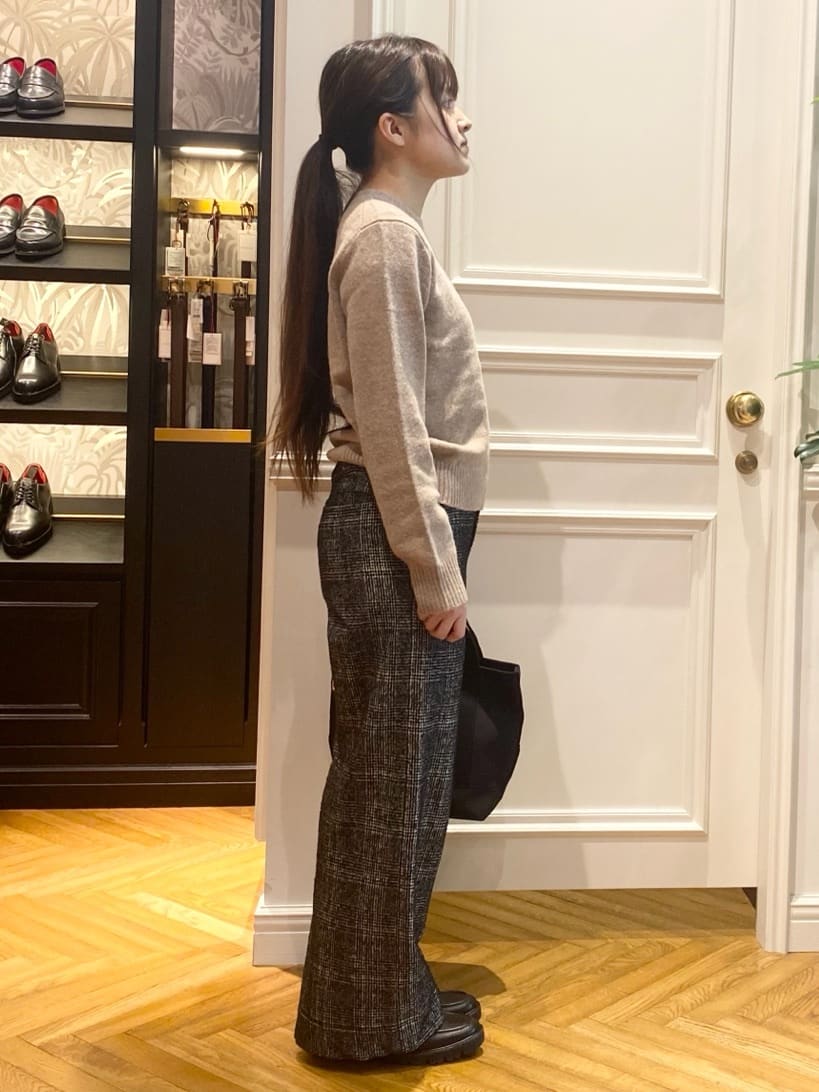 c.wさんの「DRESSTERIOR｜」を使ったコーディネート