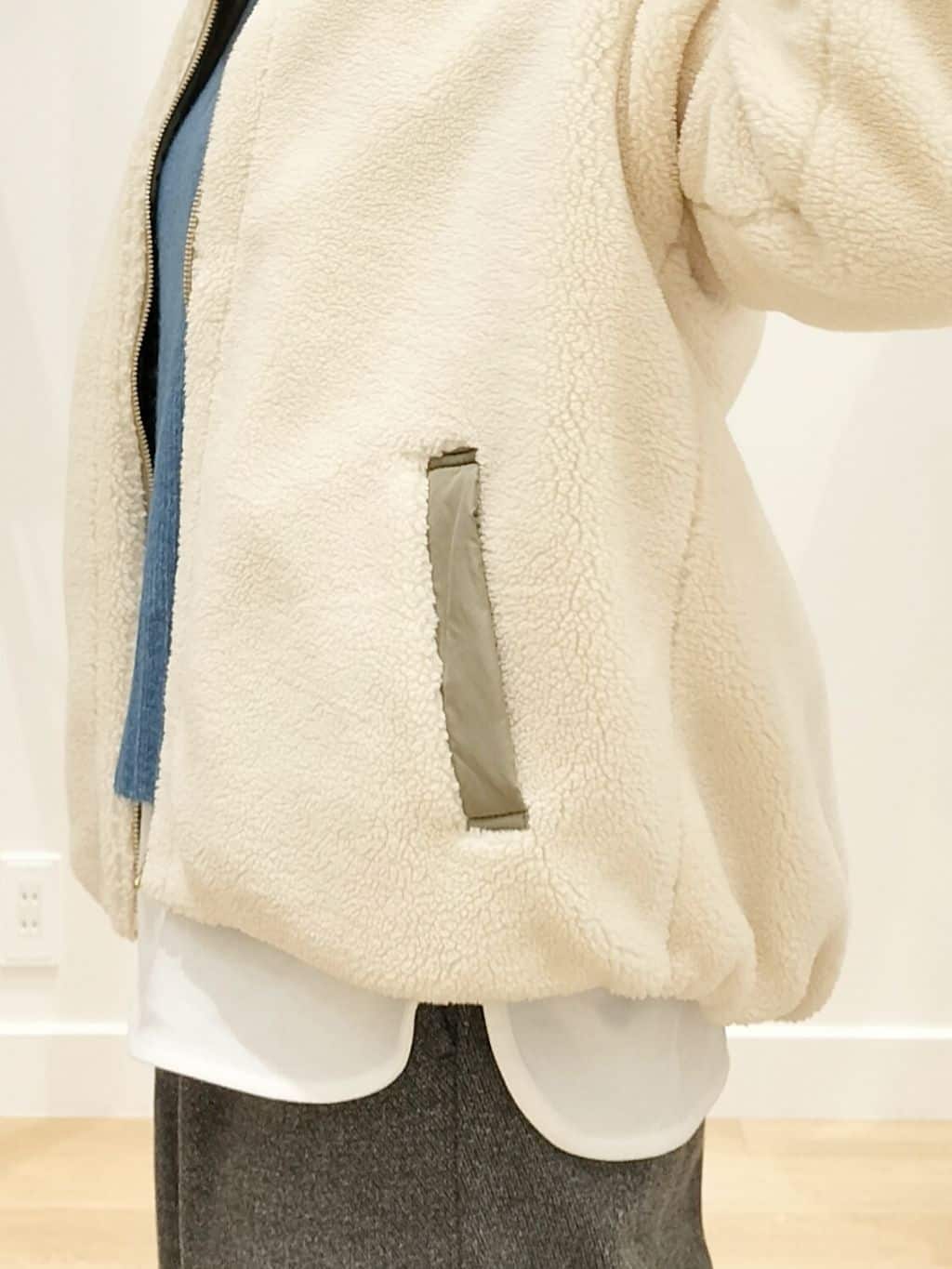 tsuchiさんの「Dessin｜」を使ったコーディネート