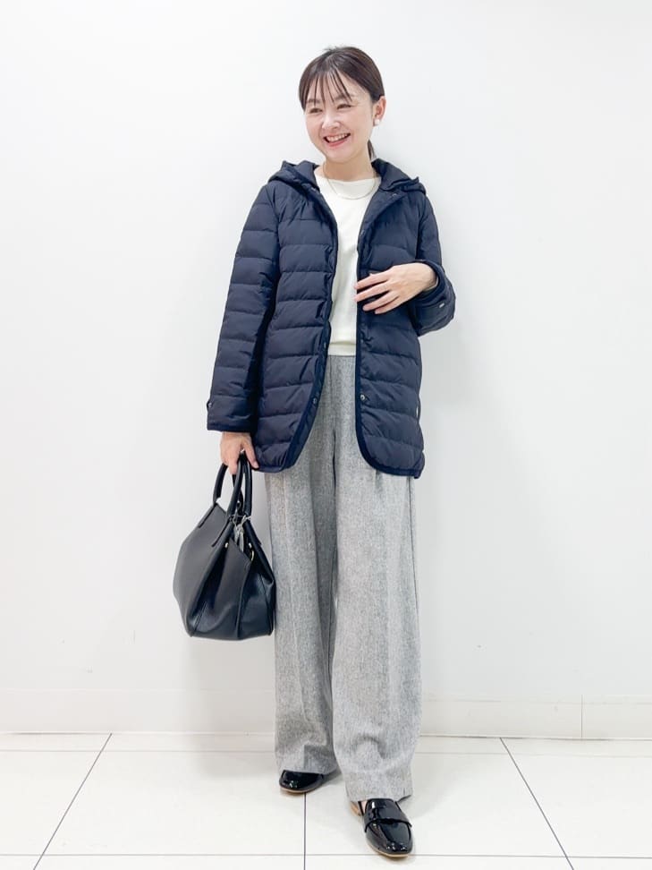 nakajoさんの「Dessin｜」を使ったコーディネート