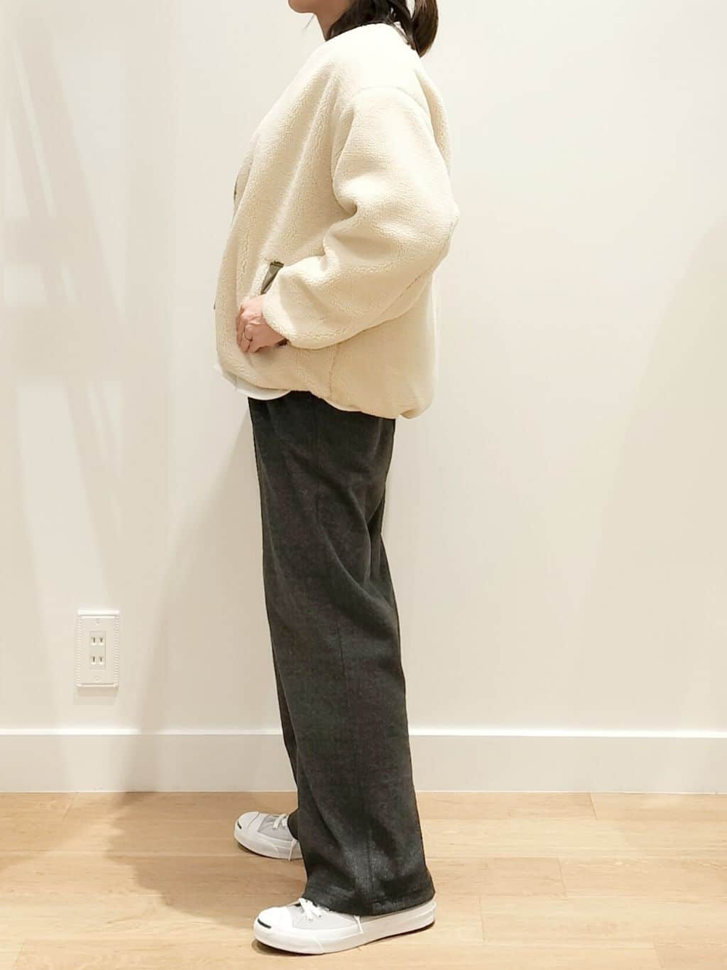 tsuchiさんの「Dessin｜」を使ったコーディネート
