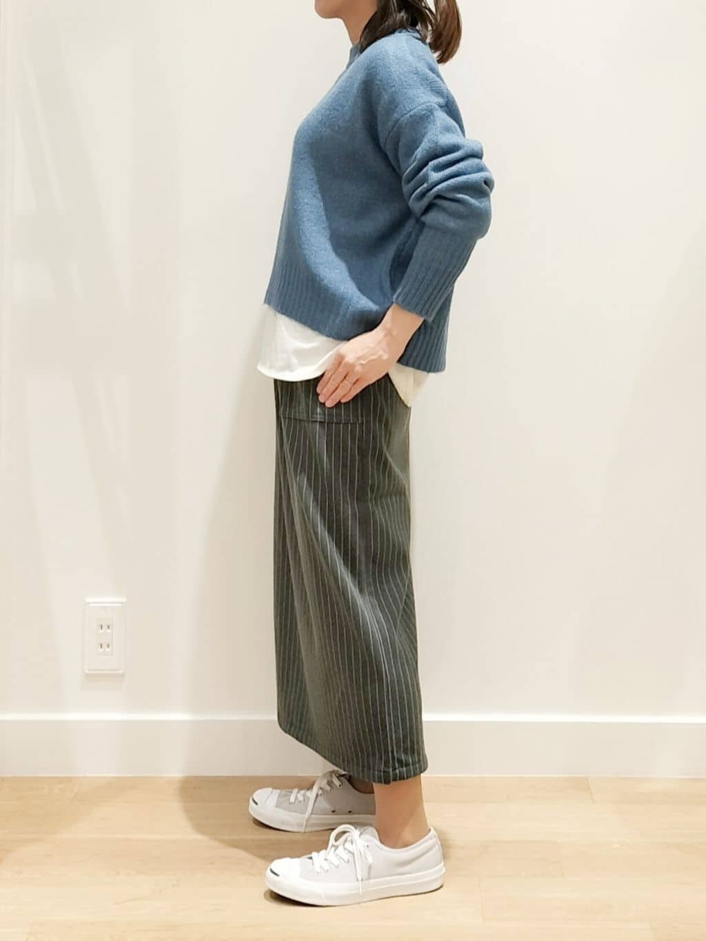 tsuchiさんの「Dessin｜」を使ったコーディネート