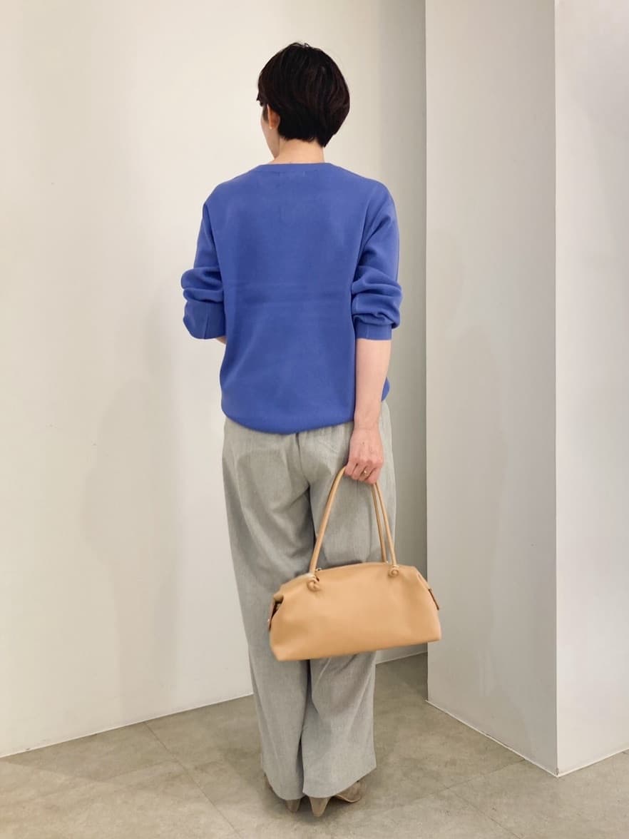 KUROさんの「grove｜【人間工学】つつまれフィットパンプス【入卒対応可】」を使ったコーディネート
