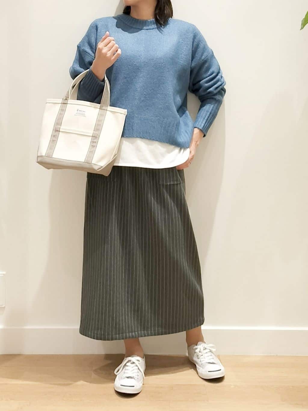 tsuchiさんの「Dessin｜」を使ったコーディネート