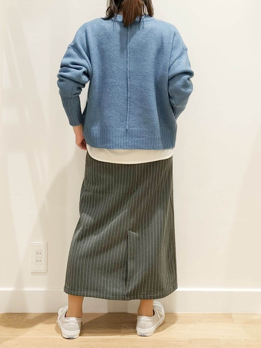 tsuchiさんの「Dessin｜」を使ったコーディネート