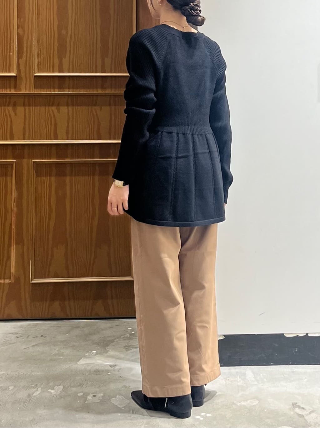 sakiiさんの「THE SHOP TK｜」を使ったコーディネート