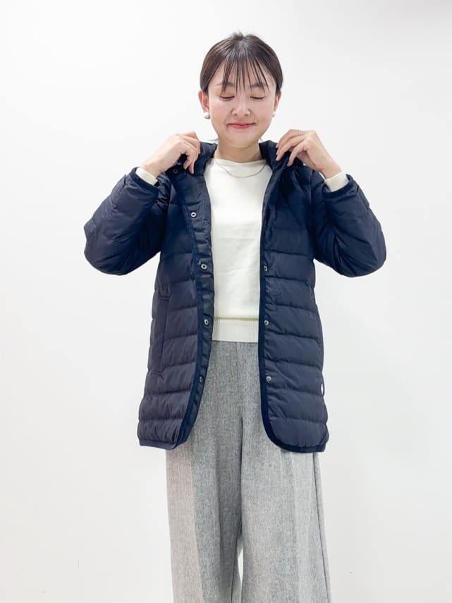 nakajoさんの「Dessin｜」を使ったコーディネート