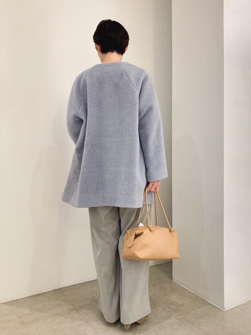 KUROさんの「grove｜【人間工学】つつまれフィットパンプス【入卒対応可】」を使ったコーディネート