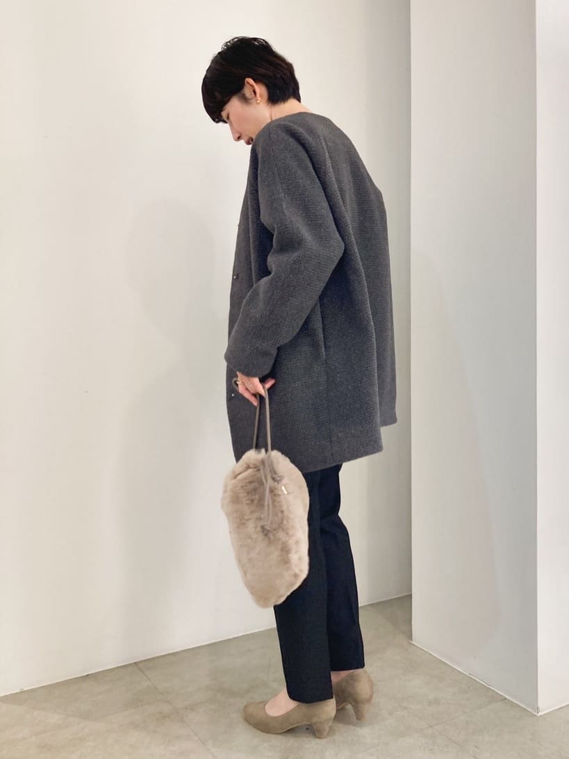 KUROさんの「grove｜【人間工学】つつまれフィットパンプス【入卒対応可】」を使ったコーディネート