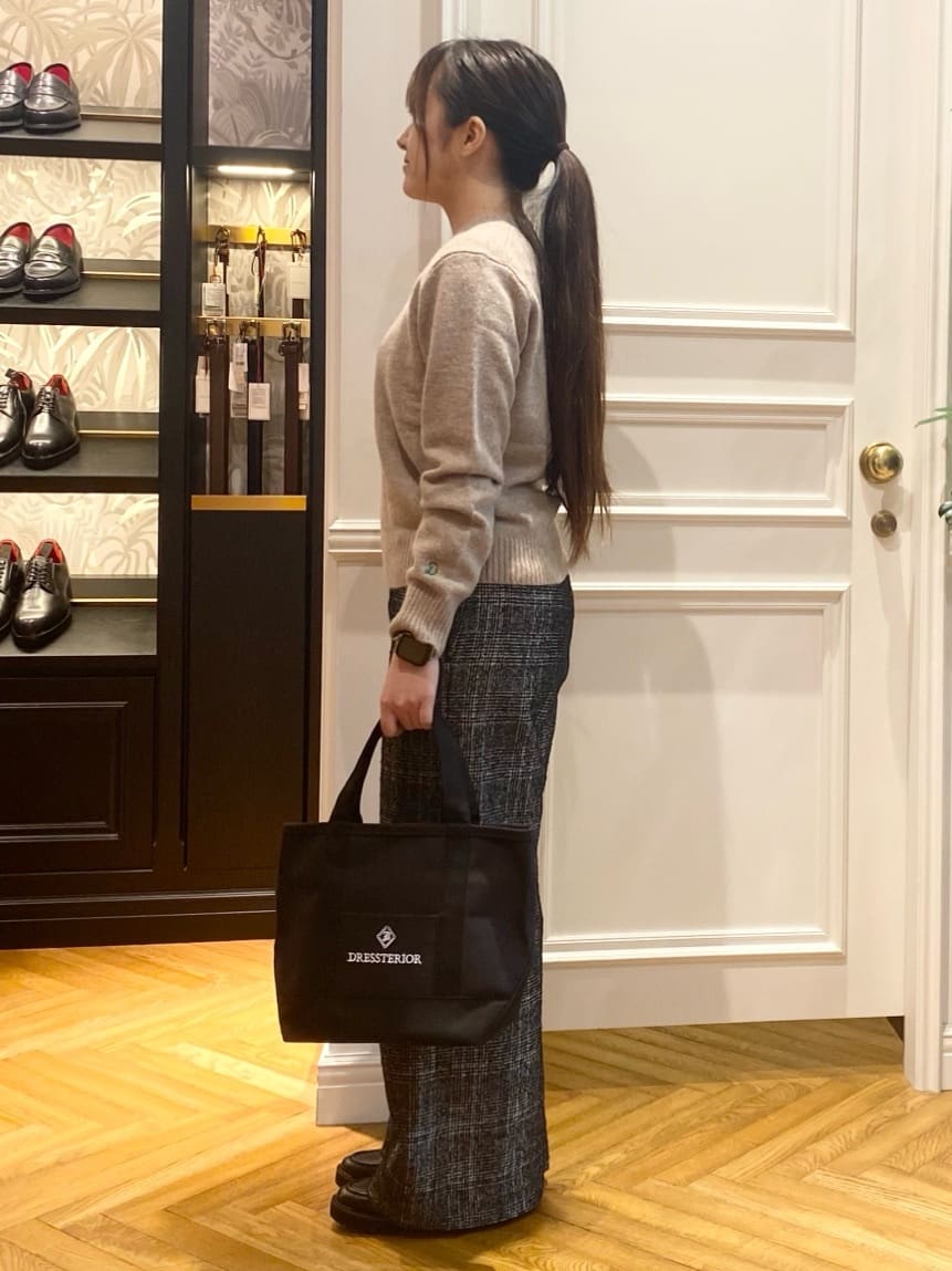 c.wさんの「DRESSTERIOR｜」を使ったコーディネート