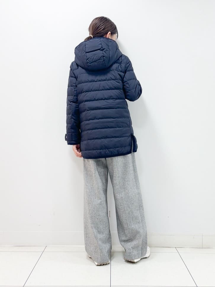 nakajoさんの「Dessin｜」を使ったコーディネート