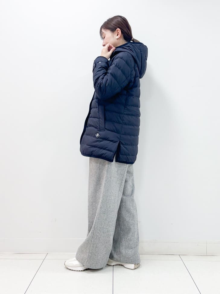 nakajoさんの「Dessin｜」を使ったコーディネート
