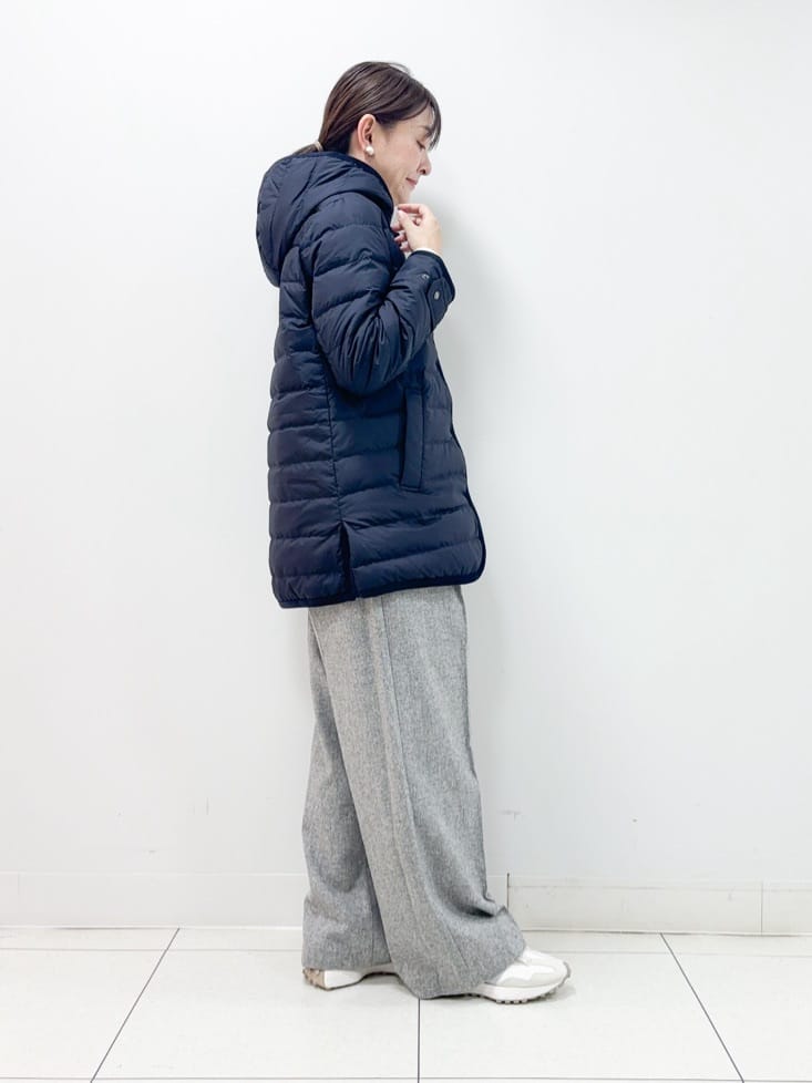 nakajoさんの「Dessin｜」を使ったコーディネート