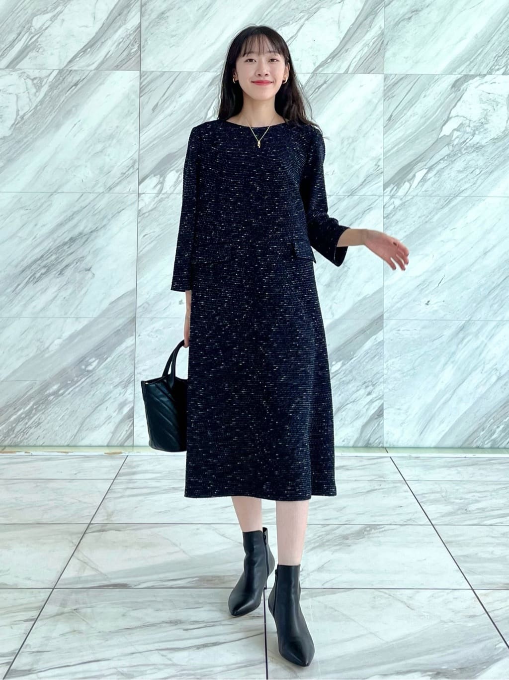 kaaiさんの「UNTITLED｜」を使ったコーディネート