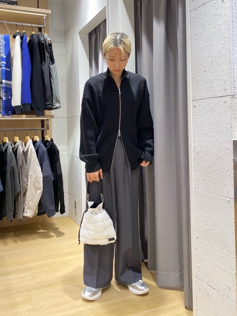 mikite.さんの「tk.TAKEO KIKUCHI｜」を使ったコーディネート