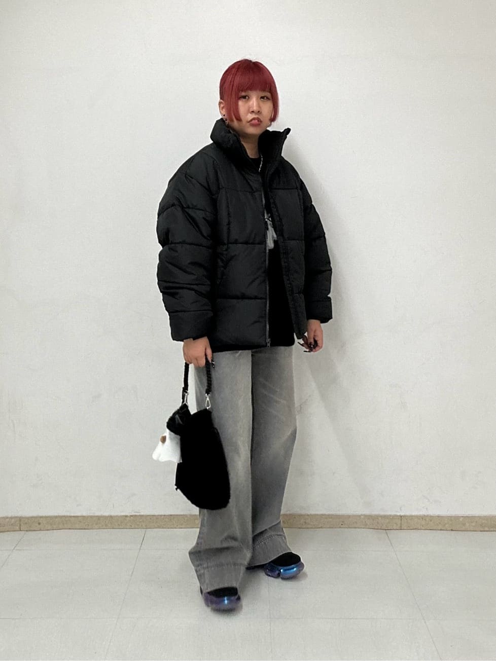 MANAさんの「tk.TAKEO KIKUCHI｜」を使ったコーディネート