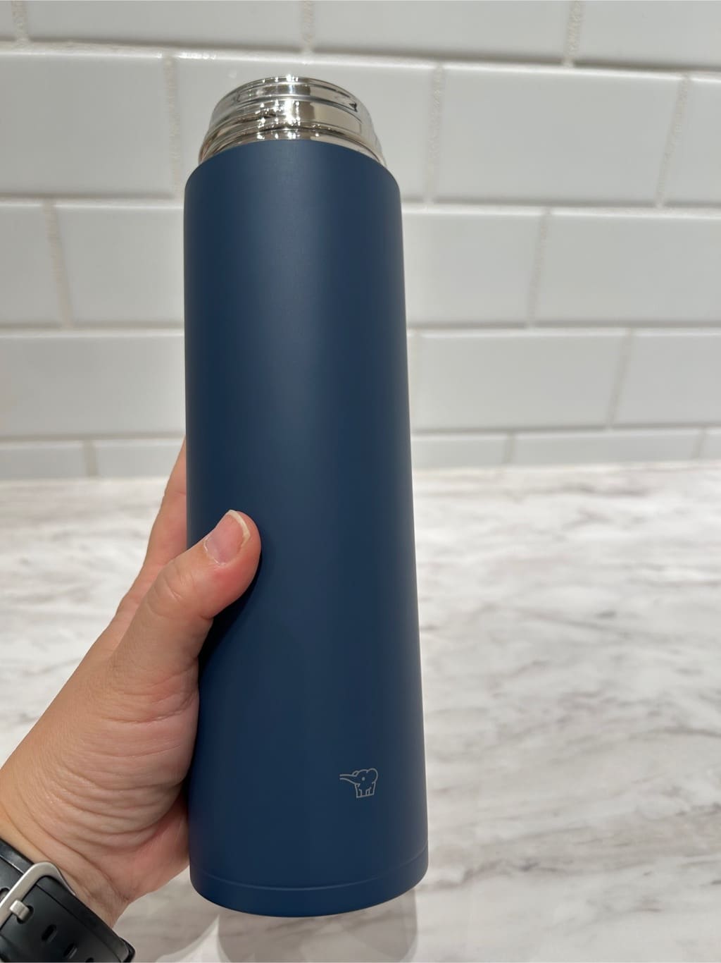 nmhさんの「212 KITCHEN STORE｜ステンレスマグ SM-RS50 PK ＜ZOJIRUSHI 象印＞」を使ったコーディネート