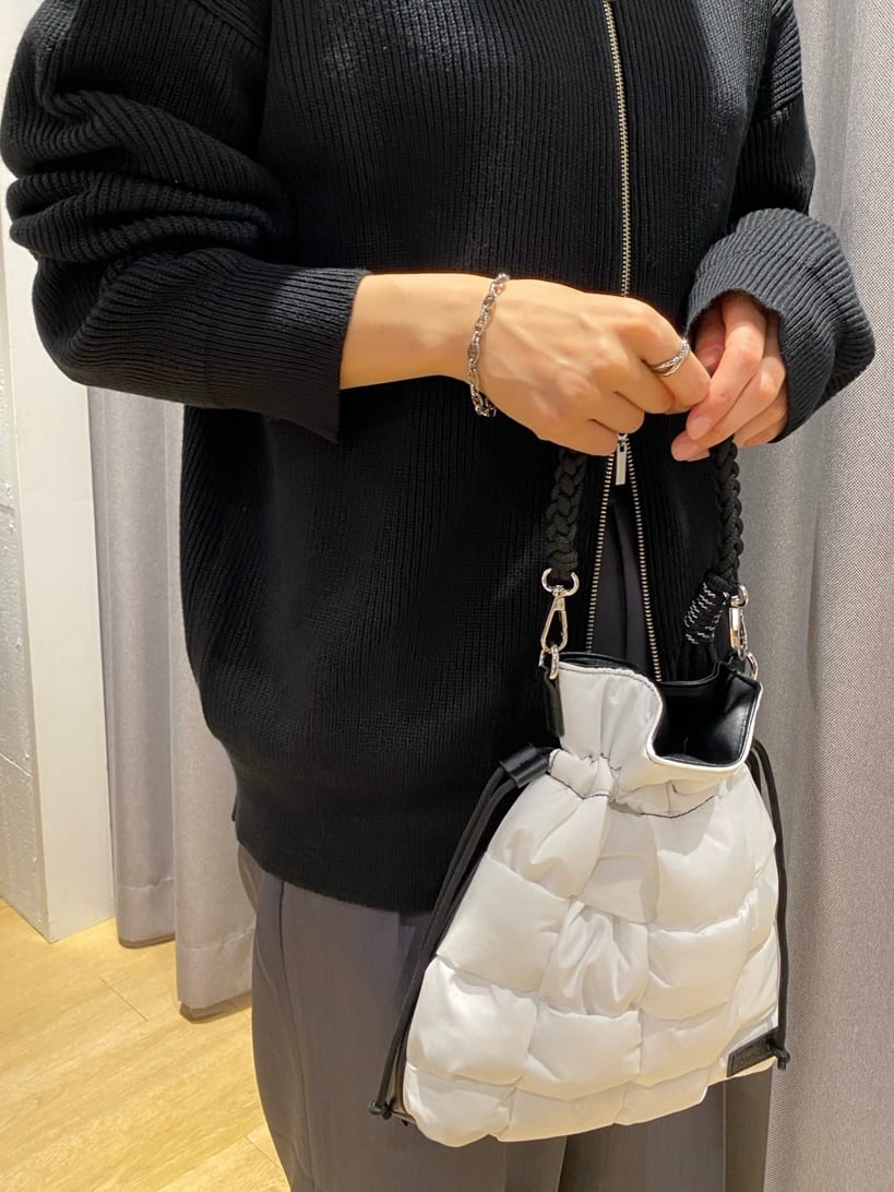 mikite.さんの「tk.TAKEO KIKUCHI｜」を使ったコーディネート