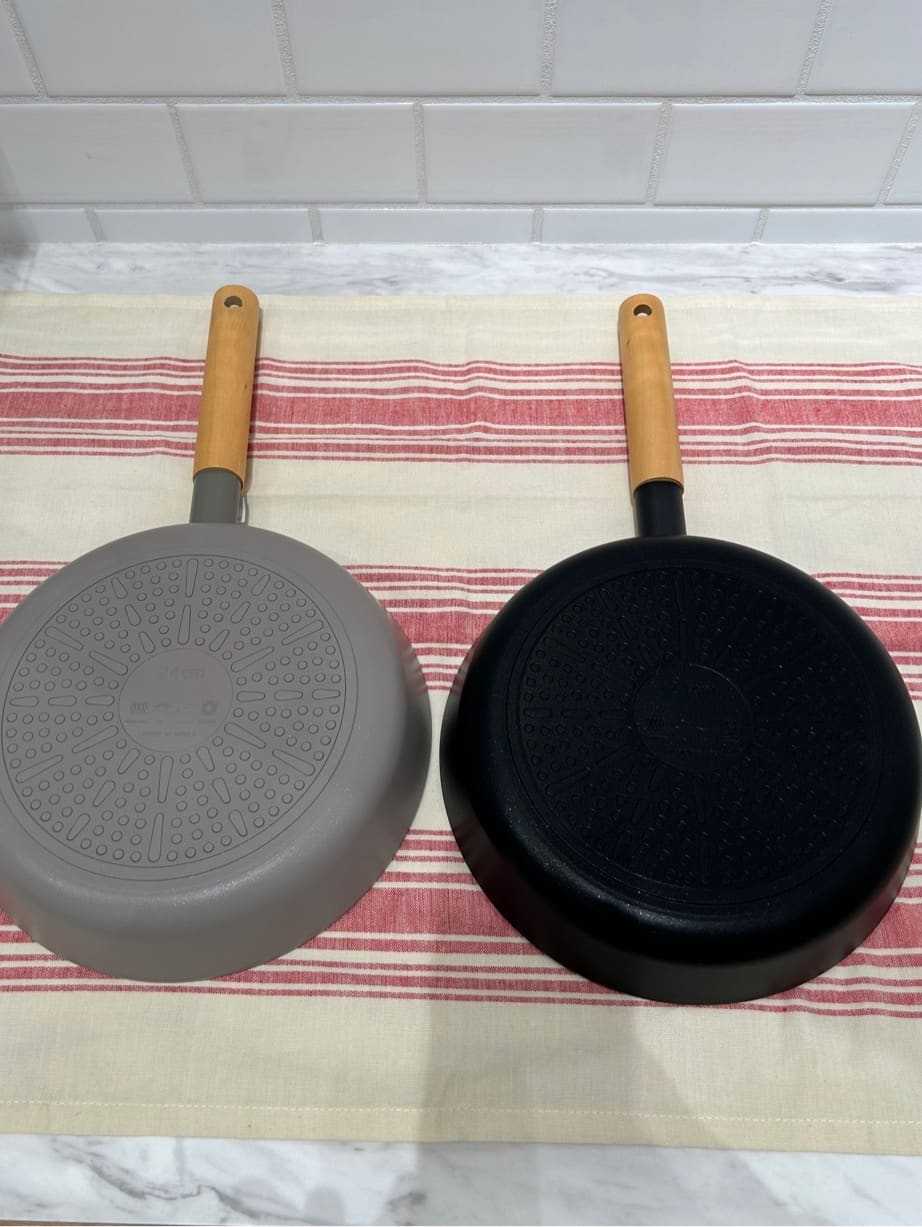 たかともさんの「212 KITCHEN STORE｜チタン＆ダイヤモンドＷコーティング マルチパン28cm GY ＜TI：DA ティーダ＞」を使ったコーディネート