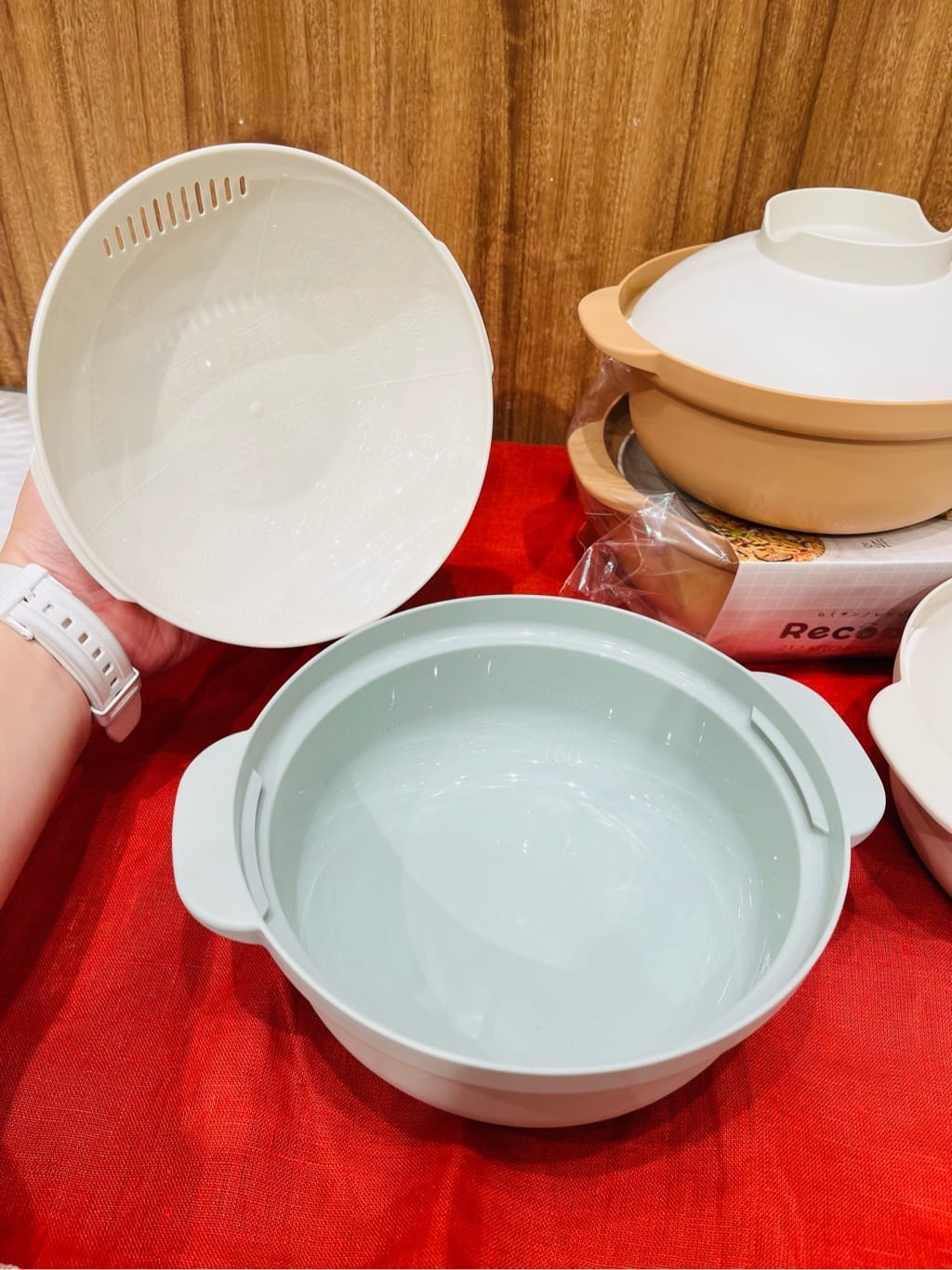 トミーさんの「212 KITCHEN STORE｜」を使ったコーディネート