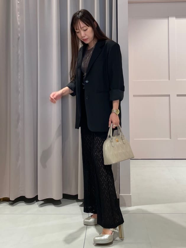 maiさんの「ESPERANZA｜」を使ったコーディネート