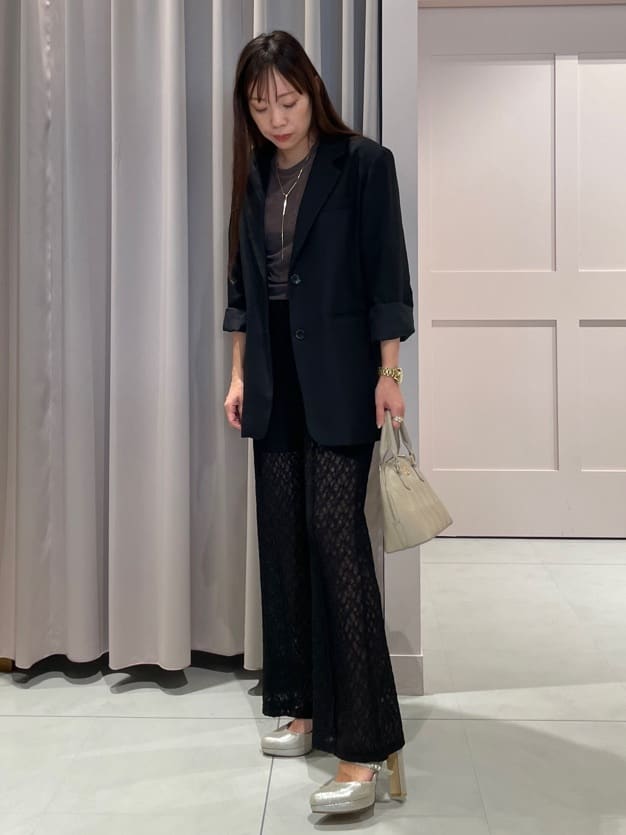 maiさんの「ESPERANZA｜」を使ったコーディネート