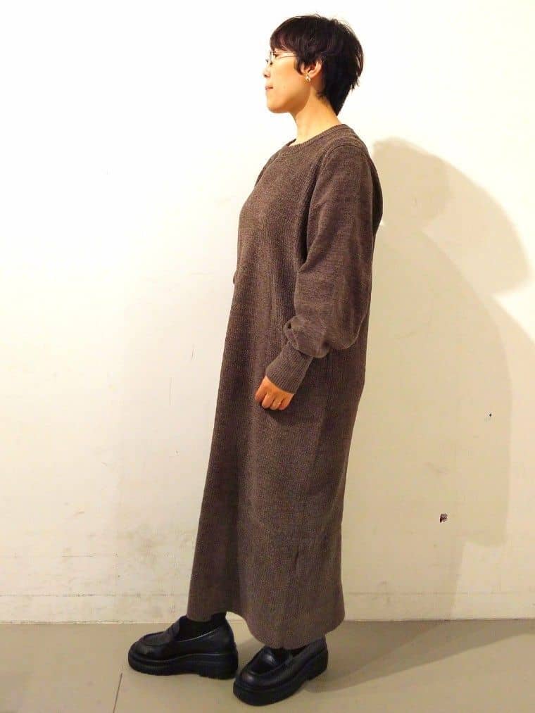 kodamaさんの「THE SHOP TK｜」を使ったコーディネート
