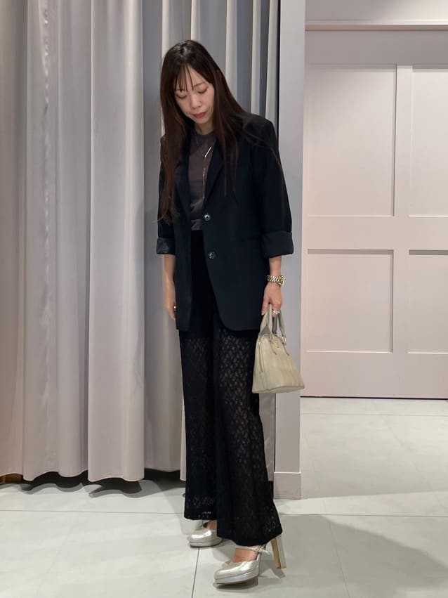 maiさんの「ESPERANZA｜」を使ったコーディネート